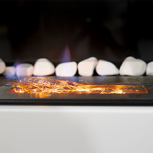 NOVAFLAME - GLOWING FIBERS 1g