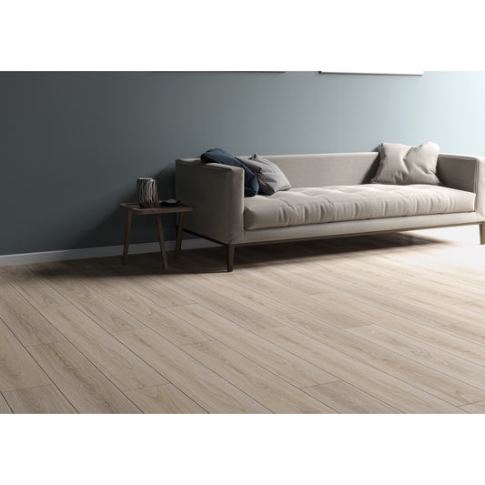SWISS KRONO - LORENZO OAK AC3 - 2,131 SQUARE METERS