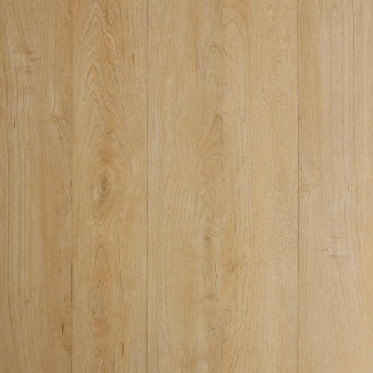 Model 6278 Yellow LVT Flooring 152.4 × 914.4 × 1.6mm