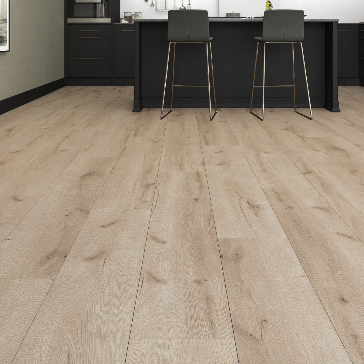 AGT Armonia Sorento laminate flooring room setting