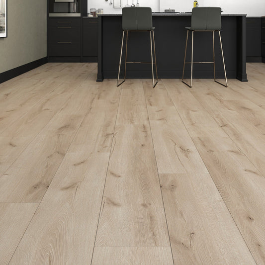 AGT Armonia Sorento laminate flooring room setting