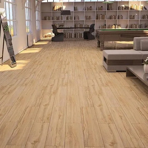 AGT Natura Line Gala laminate flooring room setting