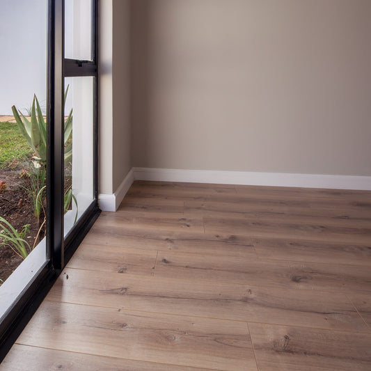AGT Natura Line Ilgaz laminate flooring room setting