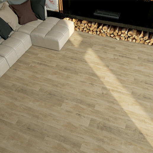 AGT Bella Neo Gardenia laminate flooring room setting