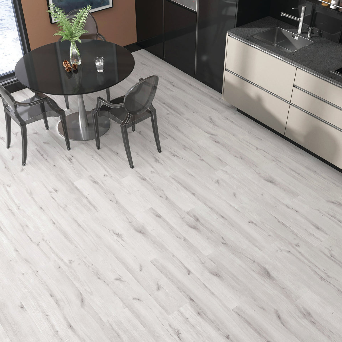 AGT Bella Neo Vegas laminate flooring room setting