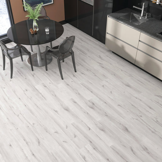 AGT Bella Neo Vegas laminate flooring room setting