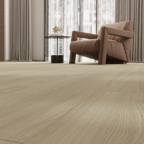 AGT Armonia Torino laminate flooring room setting