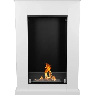 NOVAFLAME PULA MINI FREESTANDING BIO-FIREPLACE