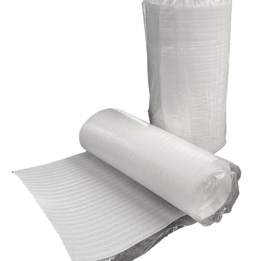 FINfloor Combilay 2 mm Underlay – 100 m² Roll product detail