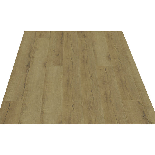 Black Forest Plus Oakwood Villa laminate flooring plank detail