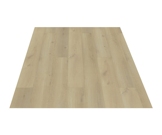 Black Forest Plus Sun Kissed Oak laminate flooring plank detail
