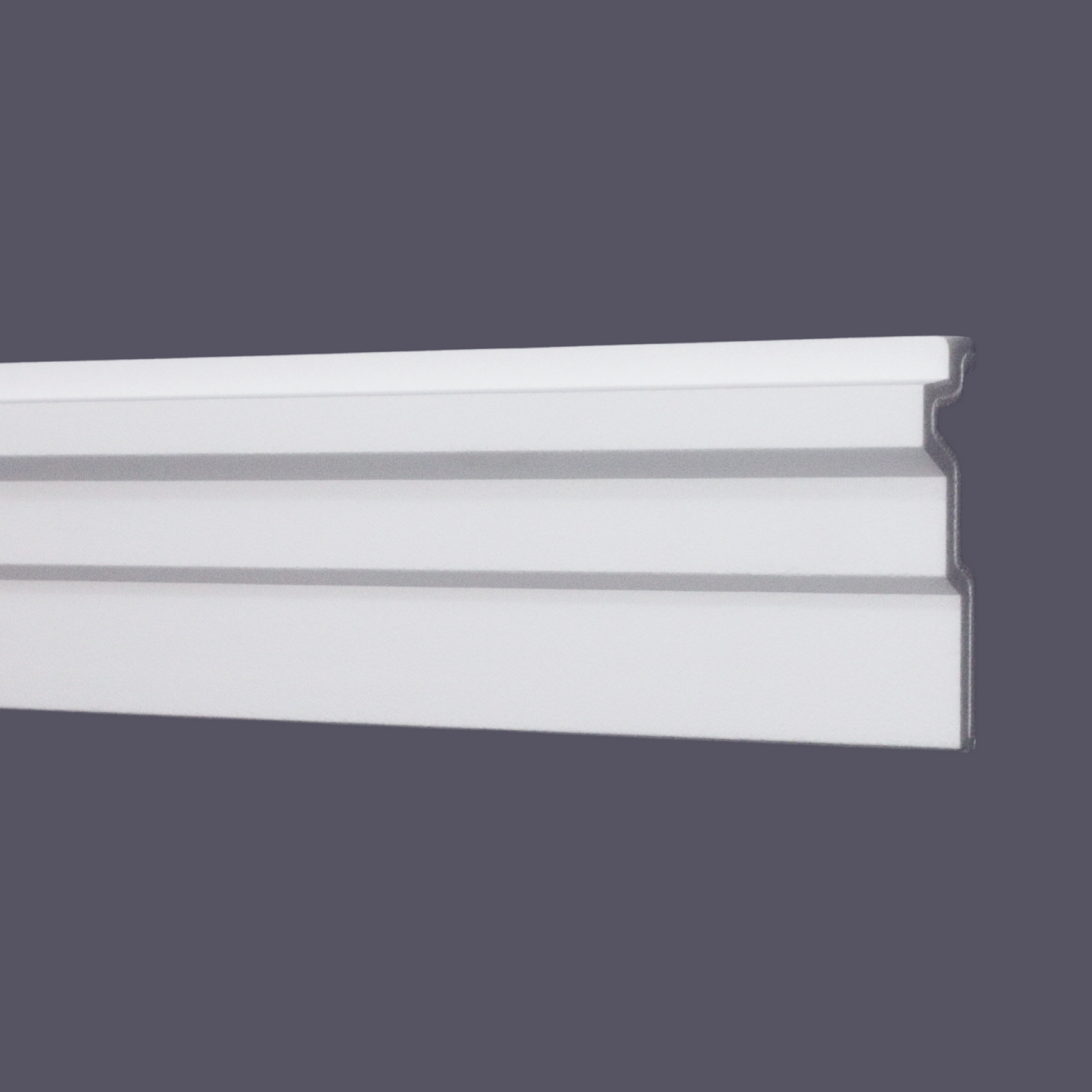 CB's Moulded Polystyrene Cornice R115