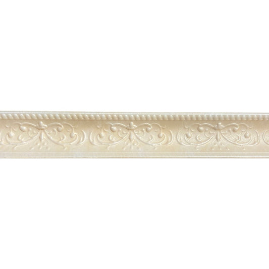 CB's T-Cornice Light Beige - V01-18 - 4pc
