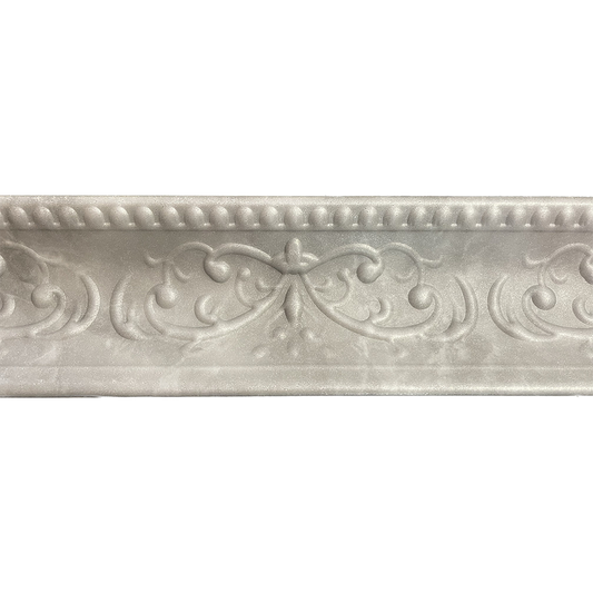 CB's T-Cornice Light Concrete - V01-LC - 4pc