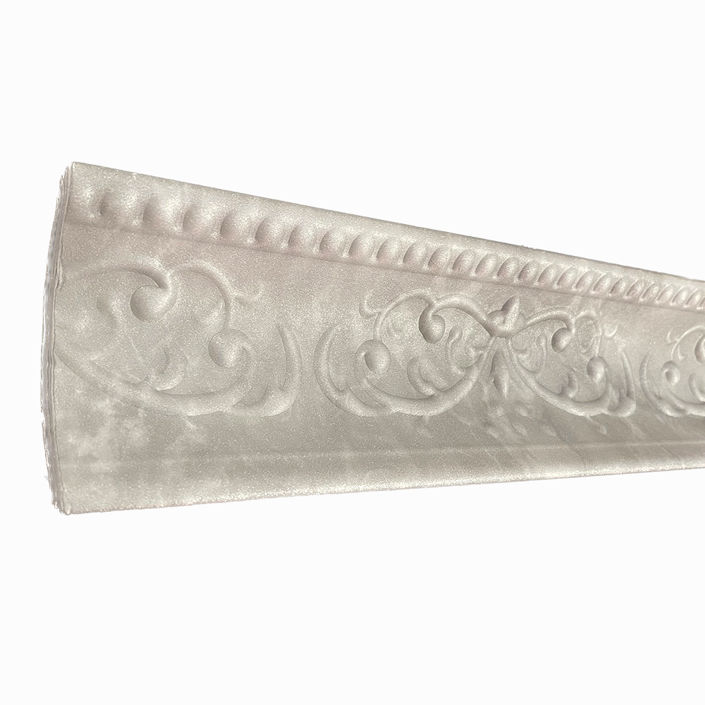 CB's T-Cornice Light Concrete - V01-LC - 4pc