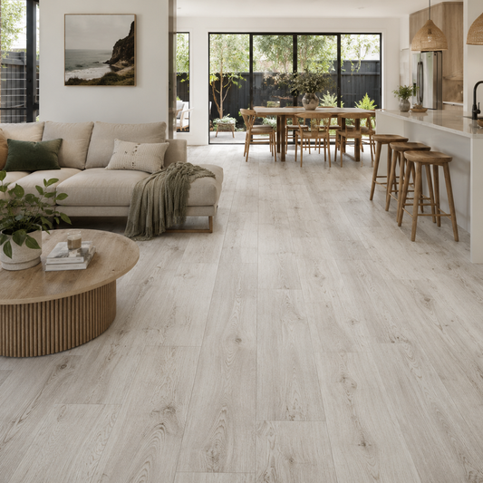 AGT Armonia Ravello laminate flooring room setting