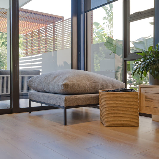 AGT Natura Line Trend laminate flooring room setting