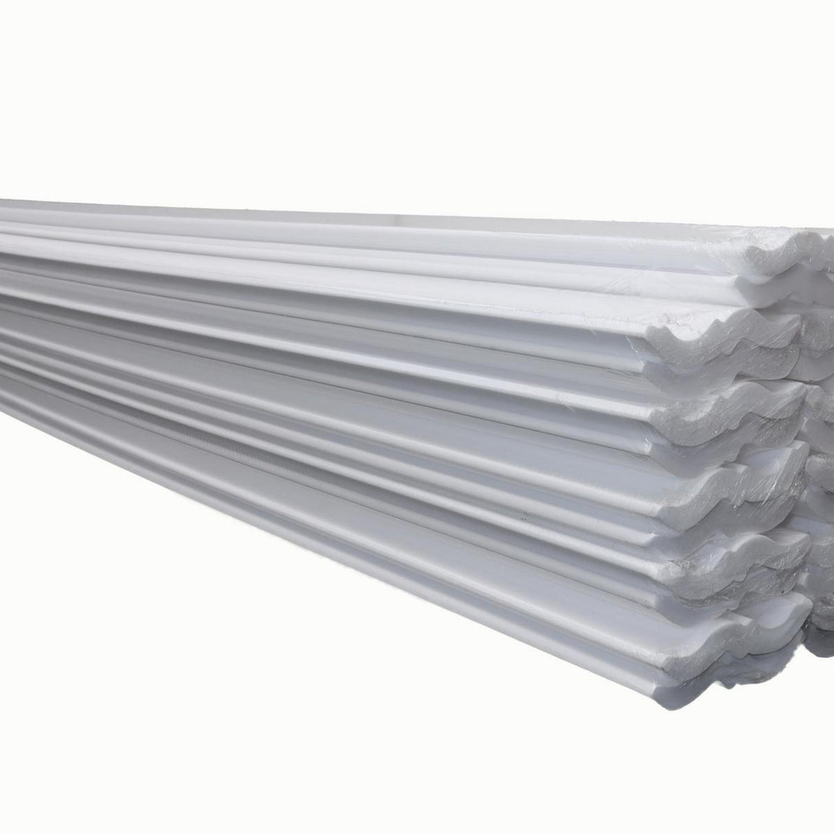 Marbet Design E-10 XPS Cornice - 44 Meters