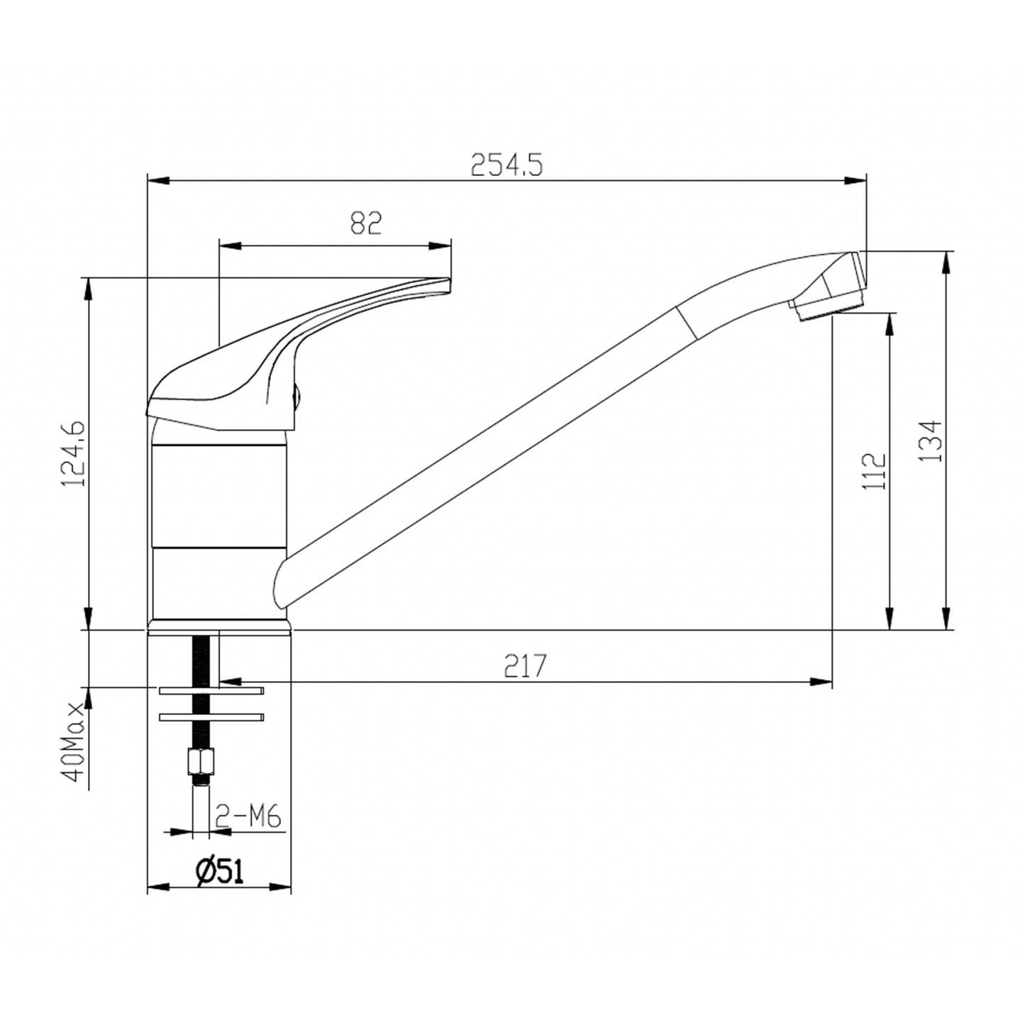 CB's Mixer - Elena - Beach Sand