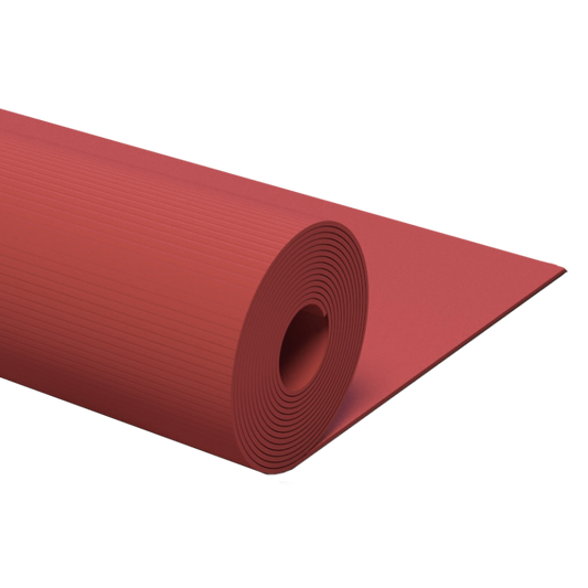 VTM Underlay - THERMO ROLL 1,6 mm (16,5m2)