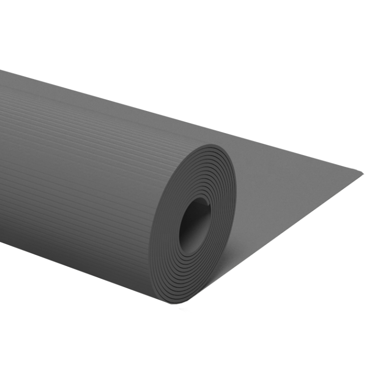 VTM Underlay - Grey Roll 1,6 mm (66m2)