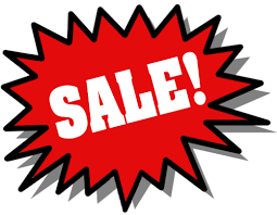 Sale at CBS Decor