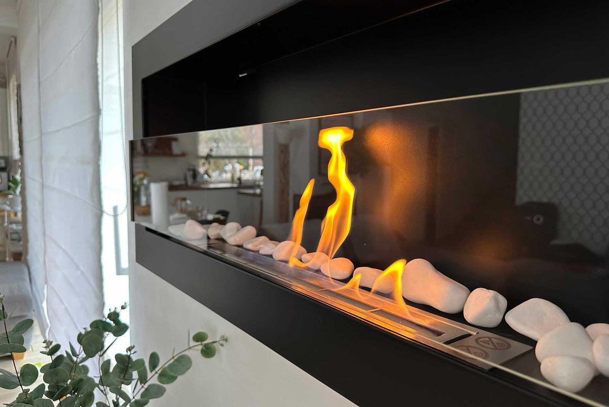 Novaflame Bio-Fireplaces