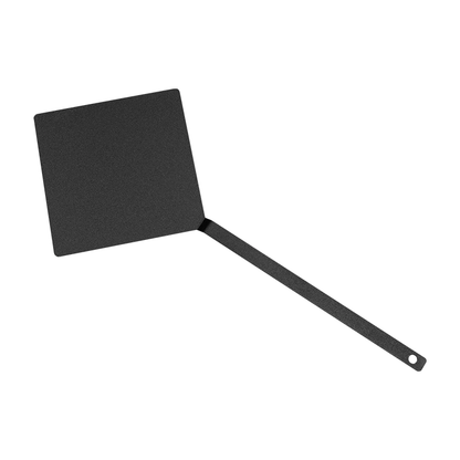 NOVAFLAME - FREESTANDING BIO-FIREPLACE PATIO - MATTE BLACK