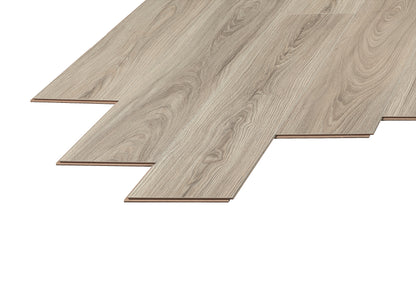 SWISS KRONO - LORENZO OAK AC3 - 2,131 SQUARE METERS