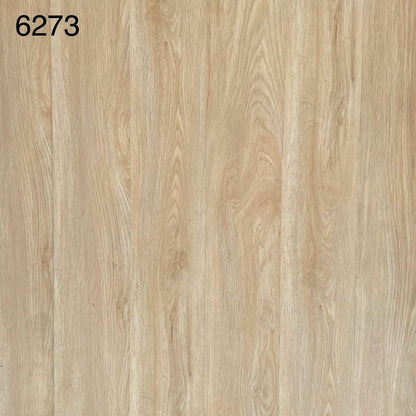 Model 6273 Pale Yellow LVT Flooring 152.4 × 914.4 × 2mm