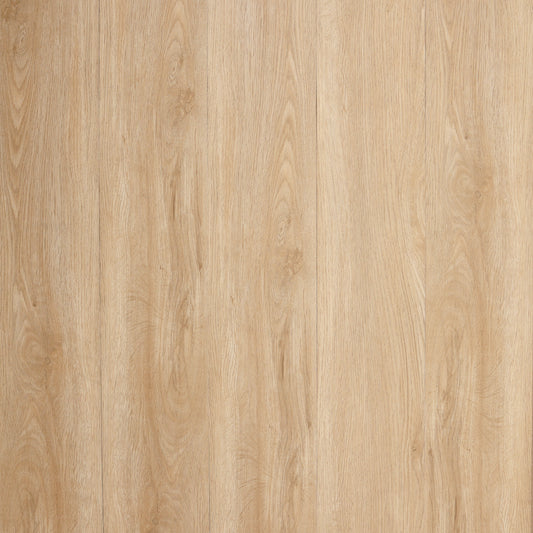 Model 6273 Pale Yellow LVT Flooring 152.4 × 914.4 × 2mm