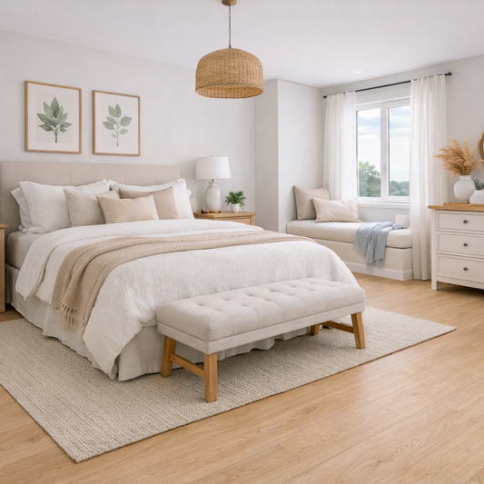 Model 6278 Yellow LVT Flooring 152.4 × 914.4 × 1.6mm