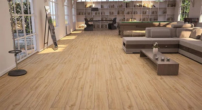 AGT Natura Line Gala laminate flooring room setting