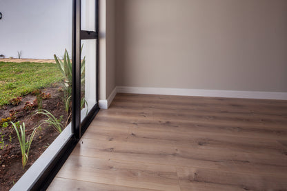 AGT Natura Line Ilgaz laminate flooring room setting