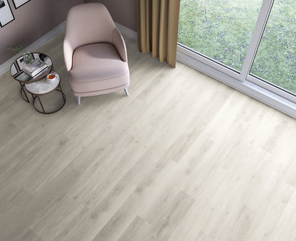 AGT Bella Neo Anemon laminate flooring room setting