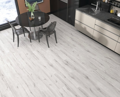 AGT Bella Neo Vegas laminate flooring room setting