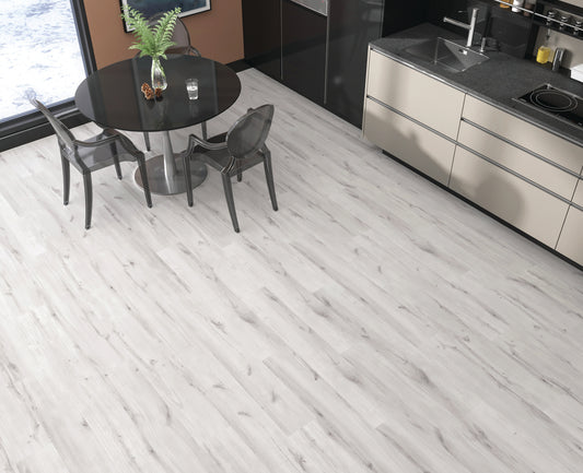 AGT Bella Neo Vegas laminate flooring room setting
