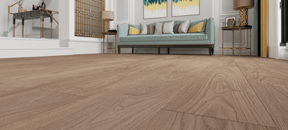 AGT Armonia Padova laminate flooring room setting