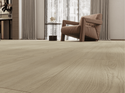 AGT Armonia Torino laminate flooring room setting