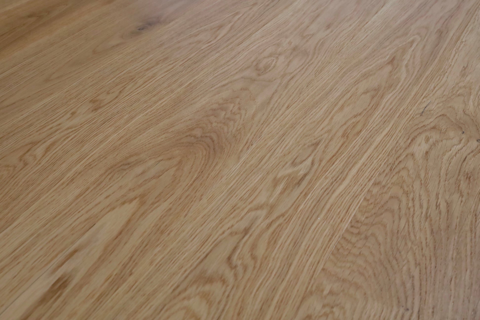 Oak Engineered Flooring