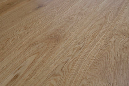 Oak Engineered Flooring