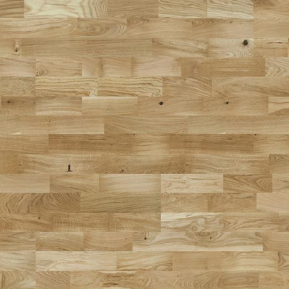 Barlinek Engineered Wooden Floor - Oak 3 strip Standard 10mm - 2.03m²