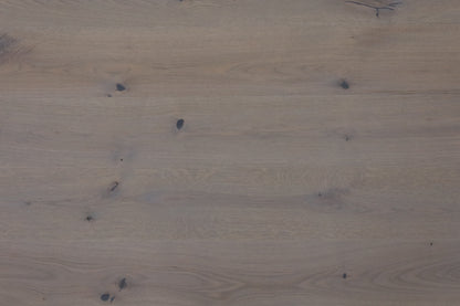 Barlinek Engineered Wooden Floor - Oak 1 strip Marzipan Muffin 130 x 1092 x 14mm - 0.99m²