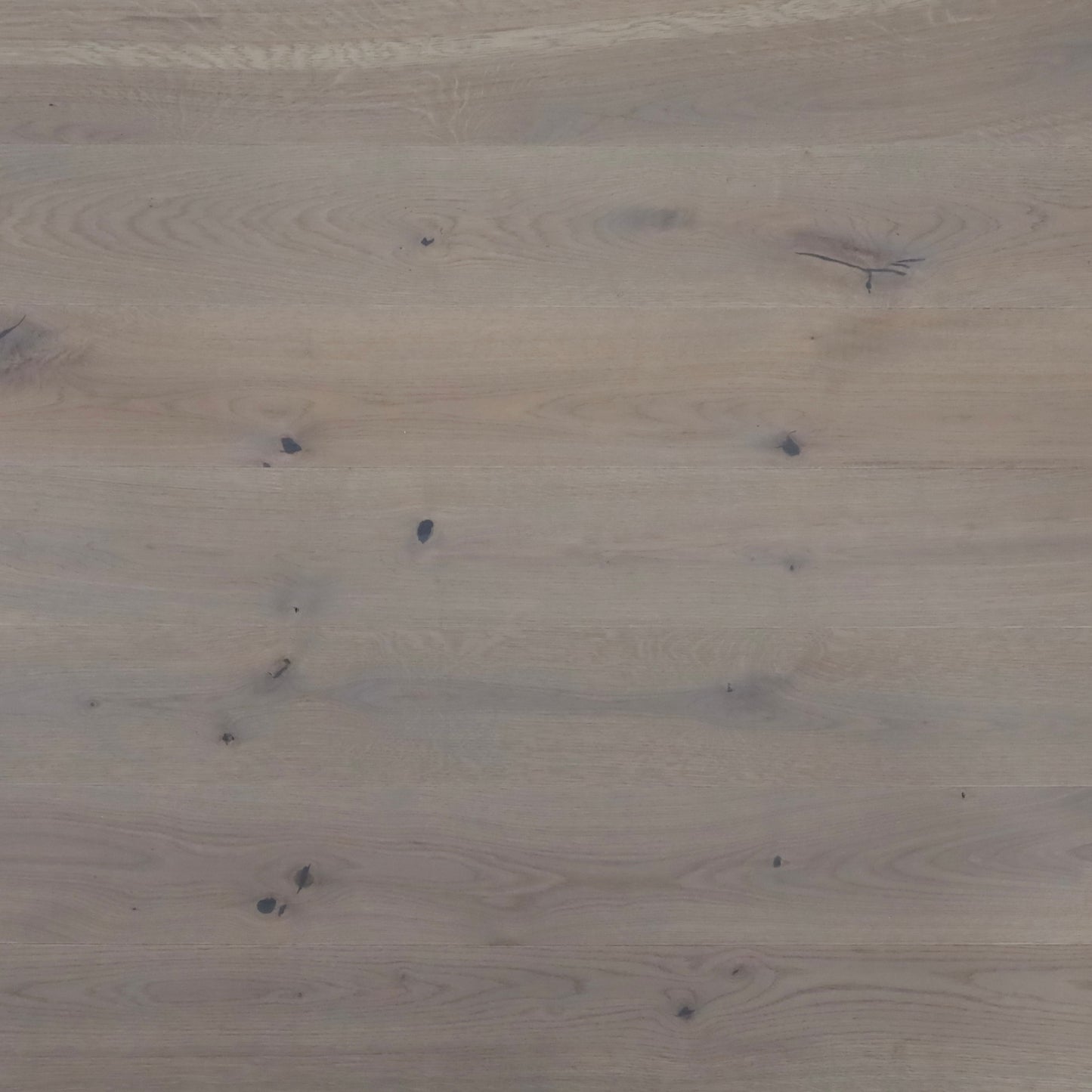 Barlinek Engineered Wooden Floor - Oak 1 strip Marzipan Muffin 130 x 1092 x 14mm - 0.99m²