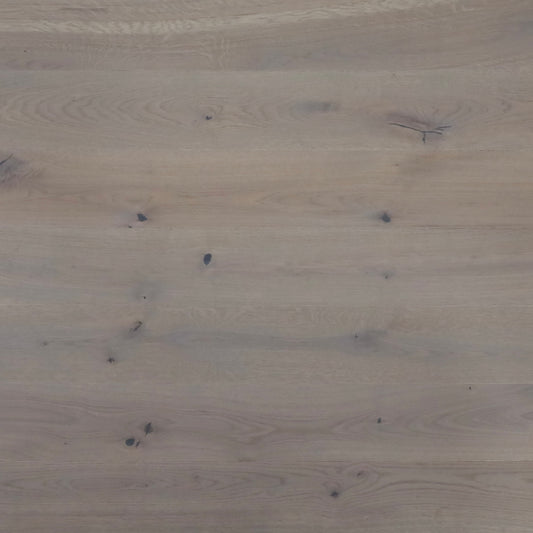 Barlinek Engineered Wooden Floor - Oak 1 strip Marzipan Muffin 130 x 1092 x 14mm - 0.99m²