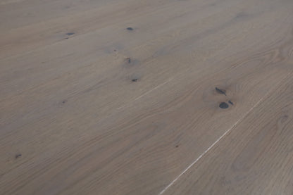Barlinek Engineered Wooden Floor - Oak 1 strip Marzipan Muffin 130 x 1092 x 14mm - 0.99m²