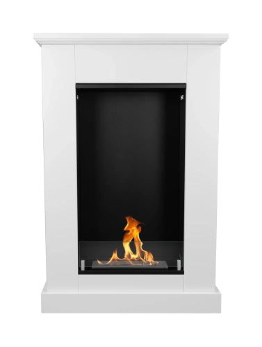 NOVAFLAME PULA MINI FREESTANDING BIO-FIREPLACE