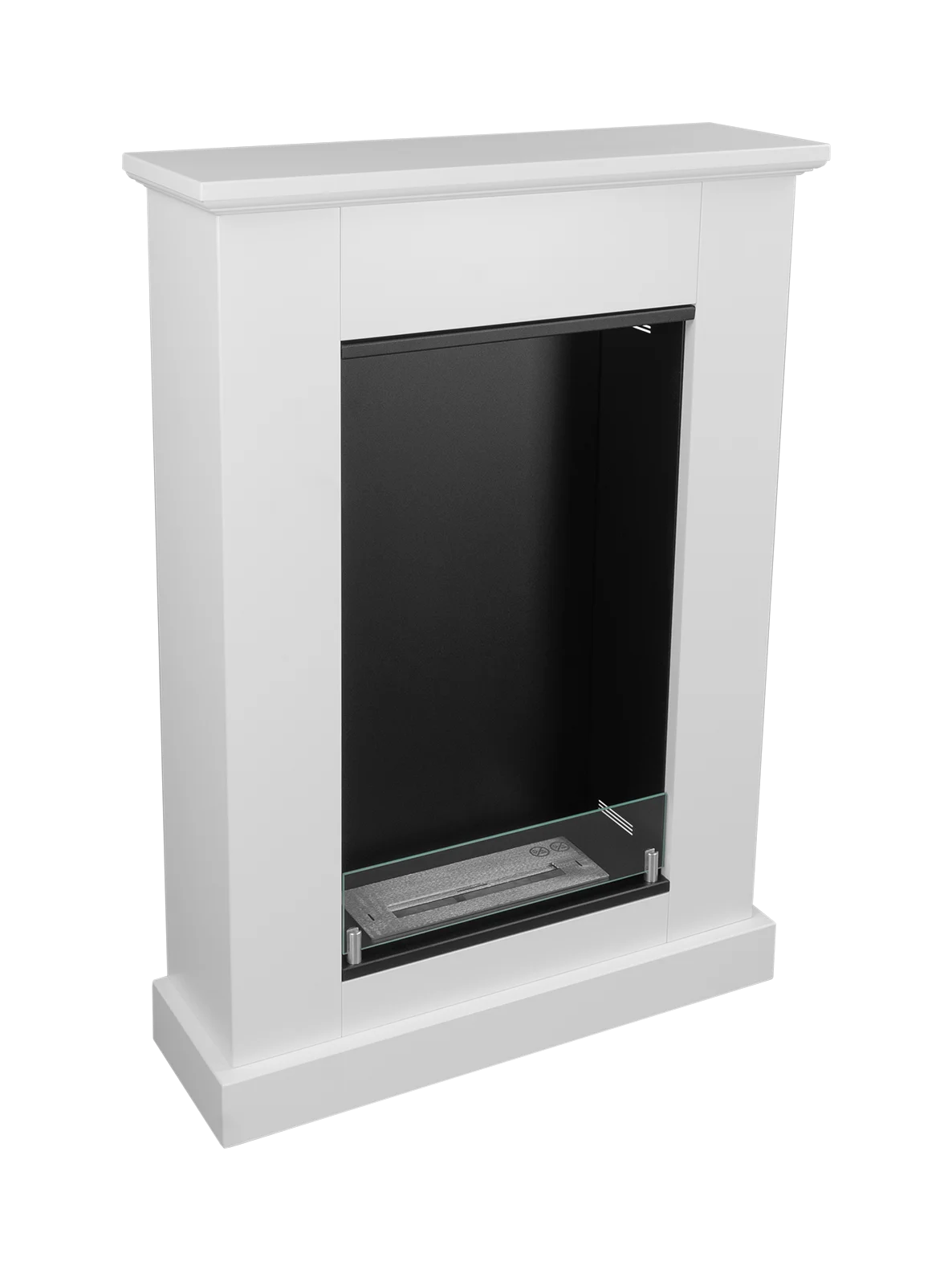 NOVAFLAME PULA MINI FREESTANDING BIO-FIREPLACE