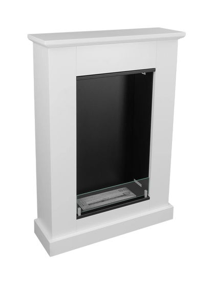 NOVAFLAME PULA MINI FREESTANDING BIO-FIREPLACE
