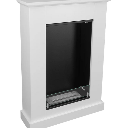 NOVAFLAME PULA MINI FREESTANDING BIO-FIREPLACE